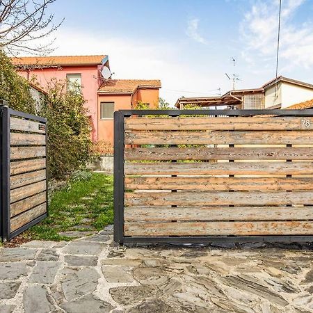 Antoniana Bed & Breakfast La Spezia Exterior photo