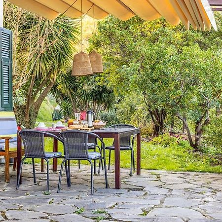 Antoniana Bed & Breakfast La Spezia Exterior photo