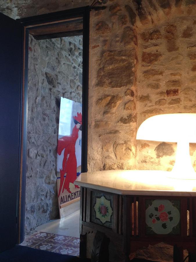 Antoniana Bed & Breakfast La Spezia Exterior photo