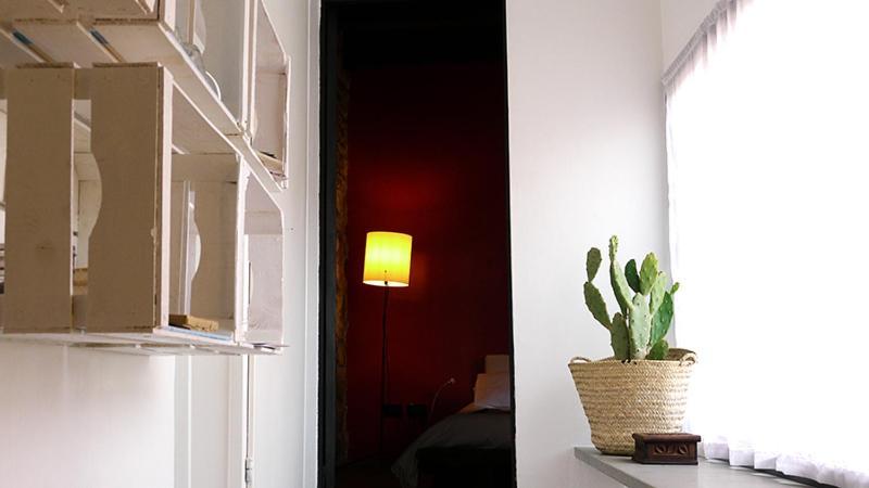 Antoniana Bed & Breakfast La Spezia Exterior photo