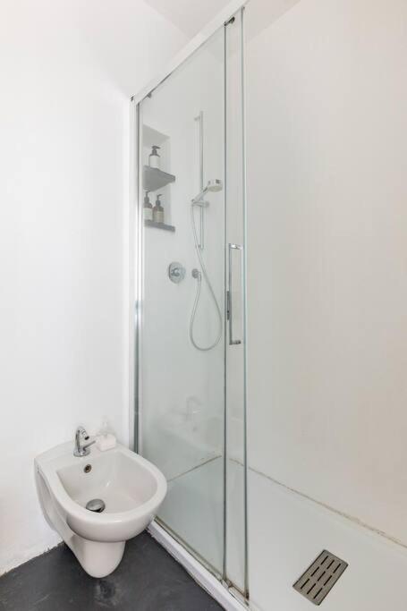 Antoniana Bed & Breakfast La Spezia Exterior photo