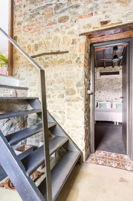 Antoniana Bed & Breakfast La Spezia Exterior photo