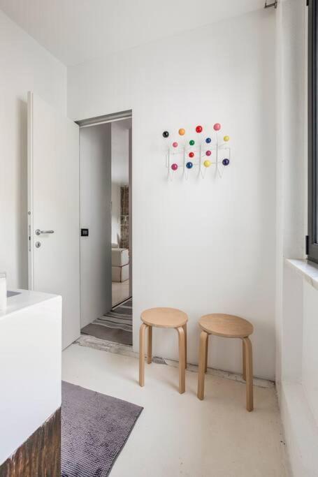 Antoniana Bed & Breakfast La Spezia Exterior photo