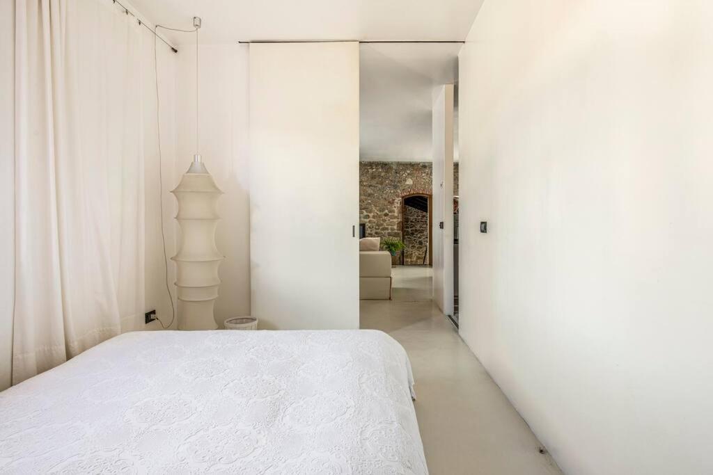 Antoniana Bed & Breakfast La Spezia Exterior photo